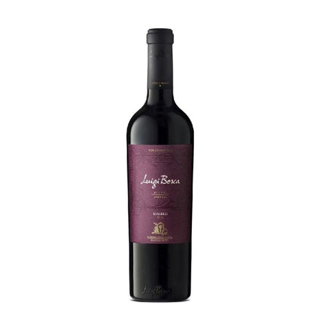 LUIGI BOSCA MALBEC