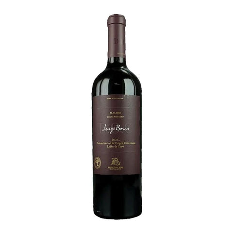 LUIGI BOSCA MALBEC DOC