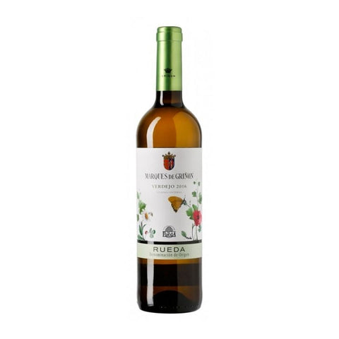 M. GRINON RUEDA VERDEJO