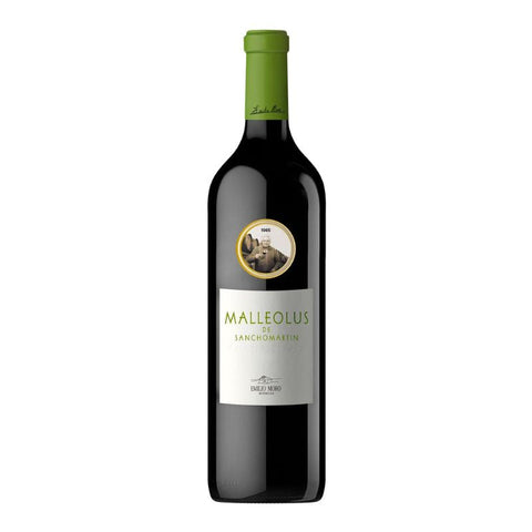 MALLEOLUS