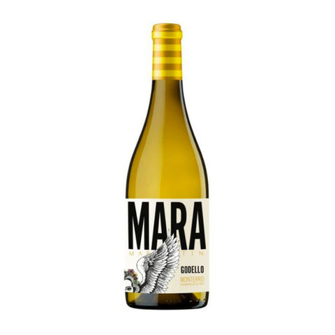 MARA MARTIN GODELLO