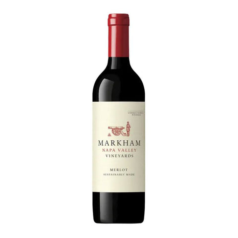 MARKHAM MERLOT