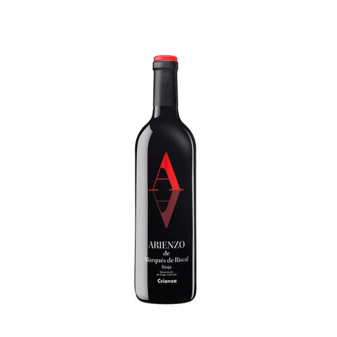 MARQUES DE ARIENZO CRIANZA
