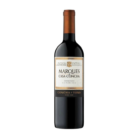 MARQUES DE CASA CONCHA CABERNET