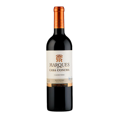 MARQUES DE CASA CONCHA CARMENERE