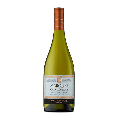 MARQUES DE CASA CONCHA CHARDONNAY