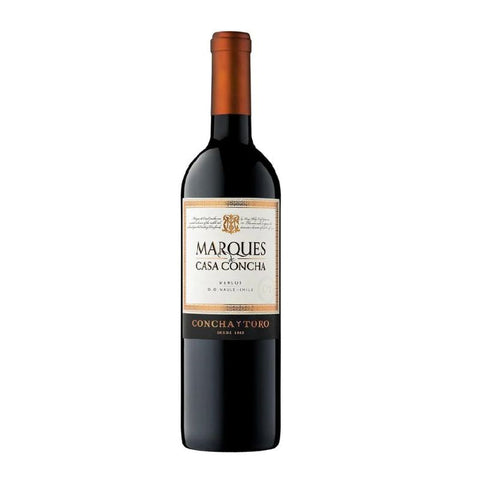 MARQUES DE CASA CONCHA MERLOT