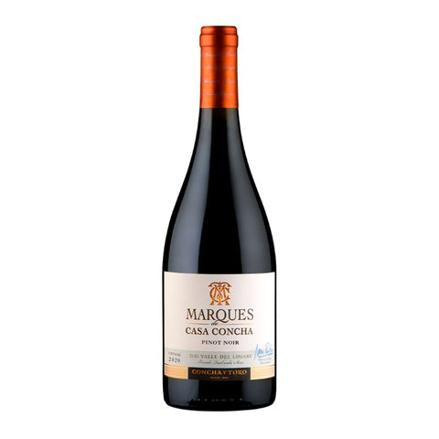 MARQUES DE CASA CONCHA PINOT NOIR