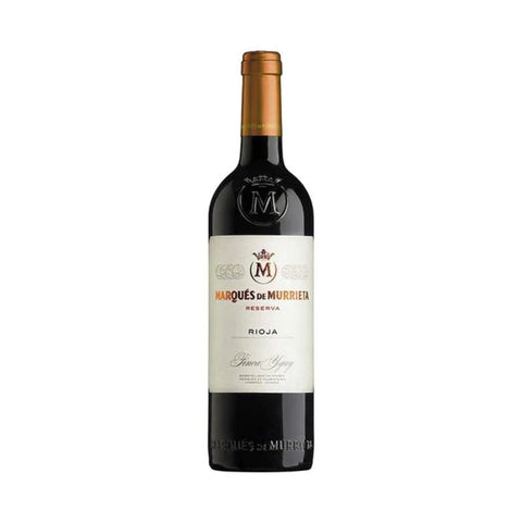 MARQUES DE MURRIETA RESERVA