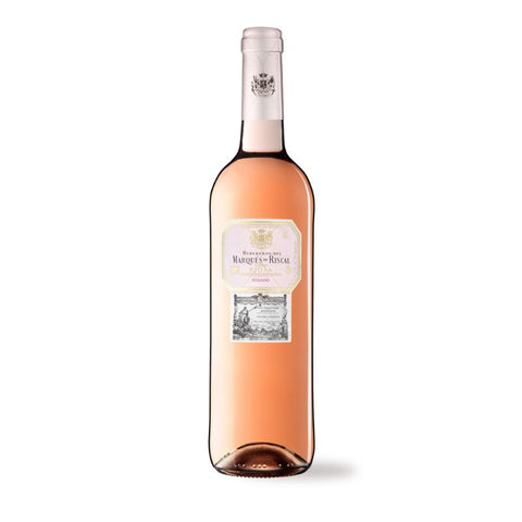 MARQUES DE RISCAL ROSADO