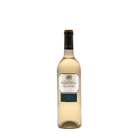 MARQUES DE RISCAL RUEDA VERDEJO 375 ML