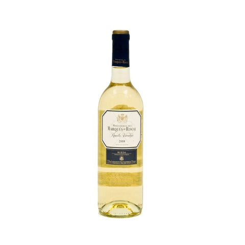 MARQUES DE RISCAL RUEDA VERDEJO