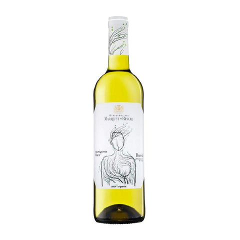 MARQUES DE RISCAL SAUVIGNON