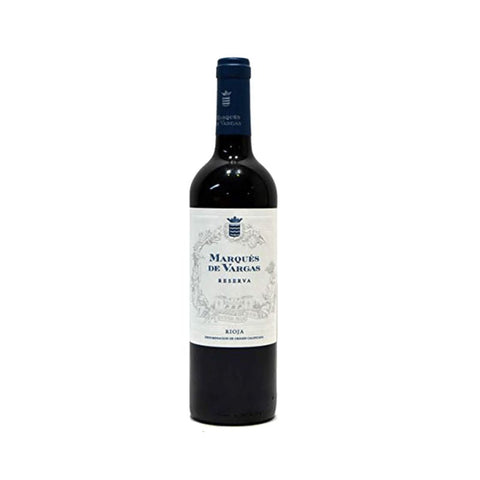 MARQUES DE VARGAS RESERVA