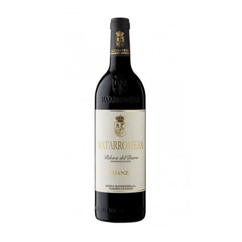 MATARROMERA CRIANZA