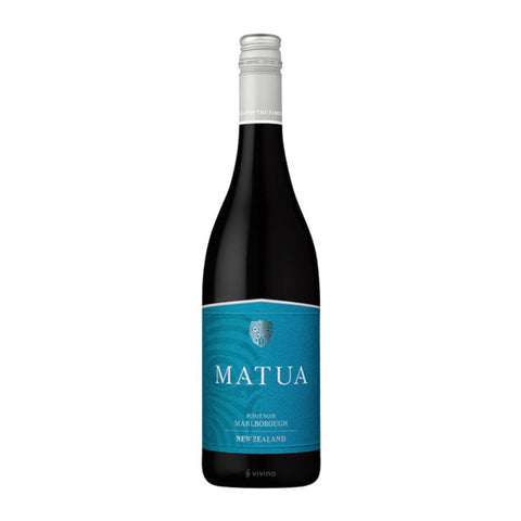 MATUA PINOT NOIR