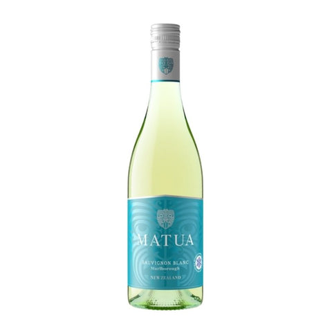 MATUA SAUVIGNON BLANC