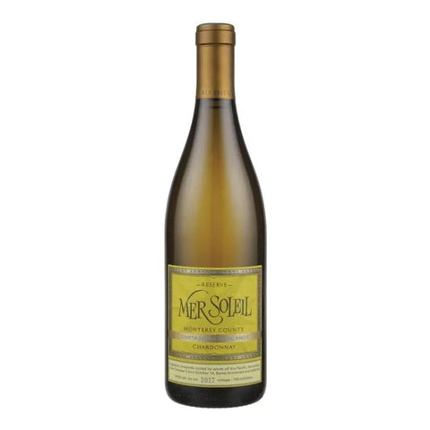 MER SOLEIL CHARDONNAY