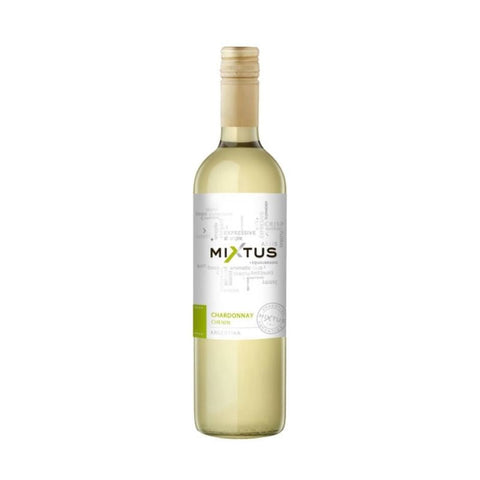 MIXTUS CHENIN-CHARDONNAY