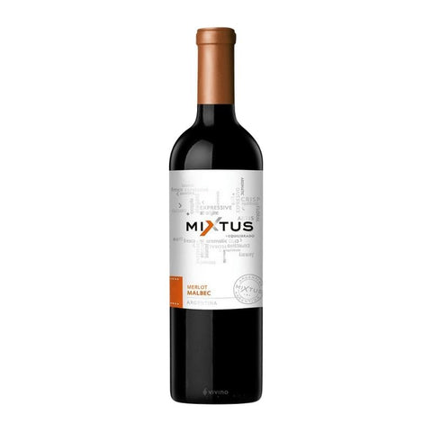 MIXTUS MERLOT MALBEC