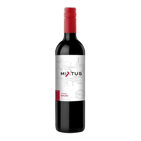 MIXTUS SYRAH-MALBEC