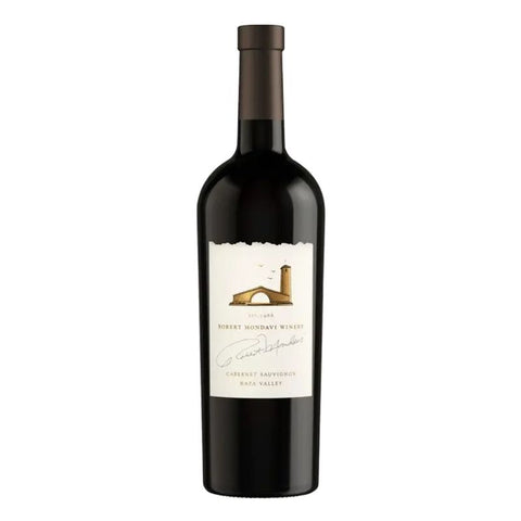 MONDAVI NAPA VALLEY CABERNET SAUV