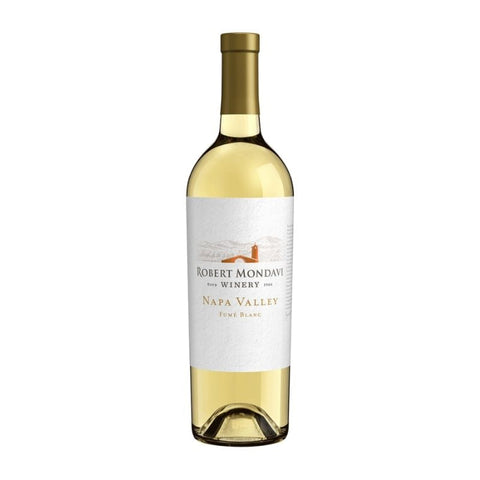 MONDAVI NAPA VALLEY FUME BLANC