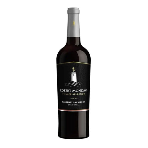 MONDAVI PRIV.SELEC.CAB.SAUVIG