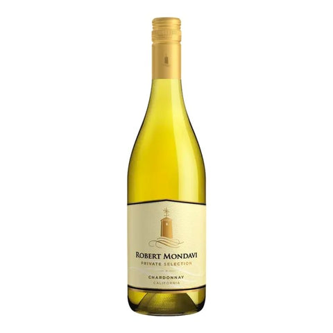 MONDAVI PRIV.SELEC.CHARDONNAY