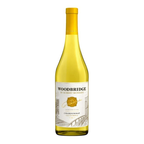 MONDAVI WOODBRIDGE CHARDONNAY