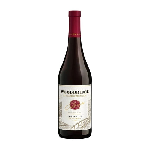 MONDAVI WOODBRIDGE PINOT NOIR