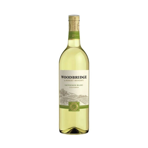 MONDAVI WOODBRIDGE SAUV.BLANC