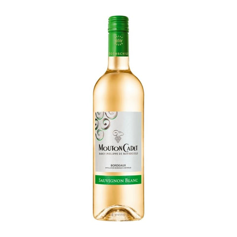 MOUTON CADET SAUVIGNON BLANC