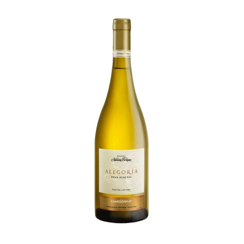 N.C ALEGORIA.GR CHARDONNAY