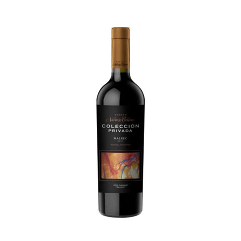 NAVARRO CORREAS MALBEC