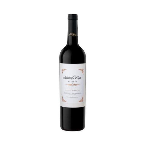 NAVARRO CORREAS RES.CABERNET