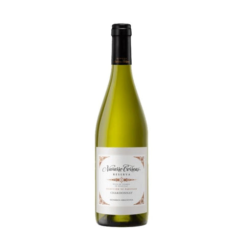 NAVARRO CORREAS RES.CHARDONNAY