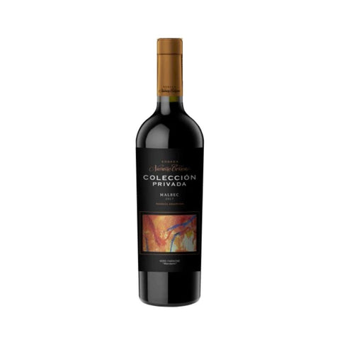 NAVARRO CORREAS RED, MALBEC