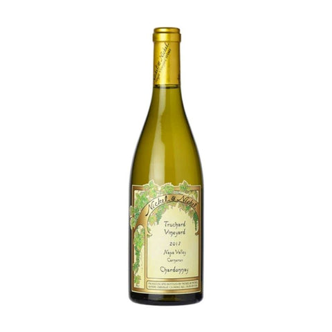 NICKEL & NICKEL CHARDONNAY TRUCHARD