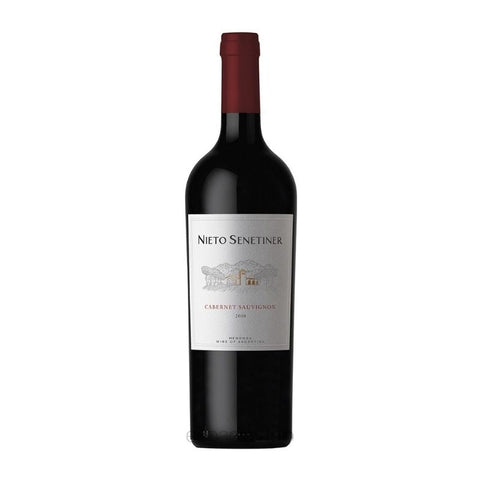 NIETO SENETINER CABERNET