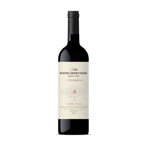 NIETO SENETINER MALBEC