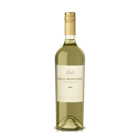 NIETO SENETINER TORRONTES