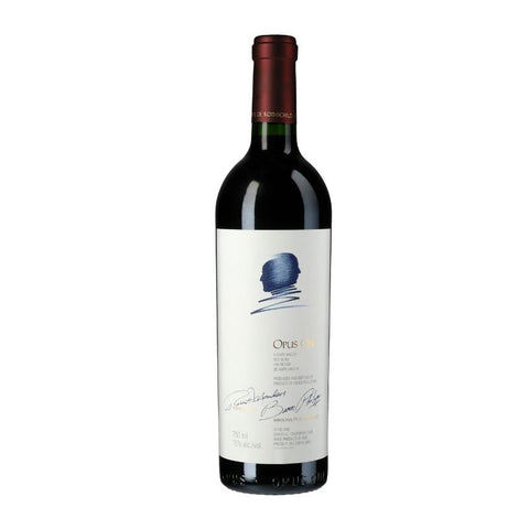 OPUS ONE 2016