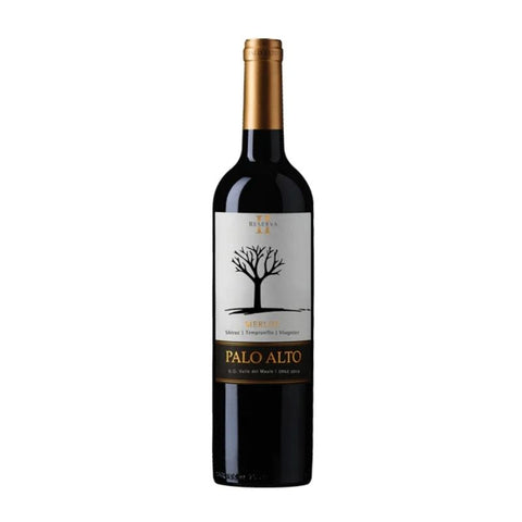 PALO ALTO RESERVA CABERNET