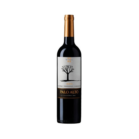 PALO ALTO RESERVA MERLOT