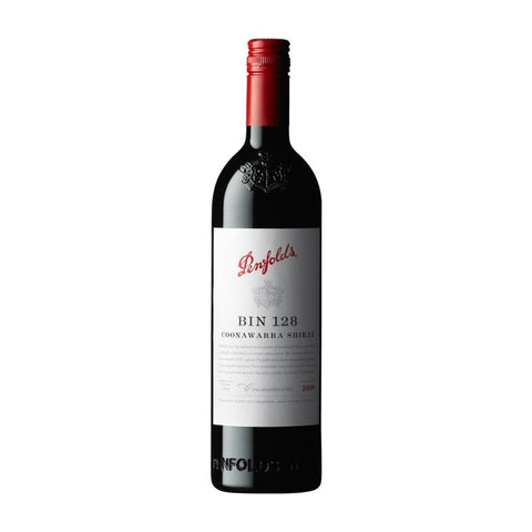 PENFOLDS BIN 128 SHIRAZ