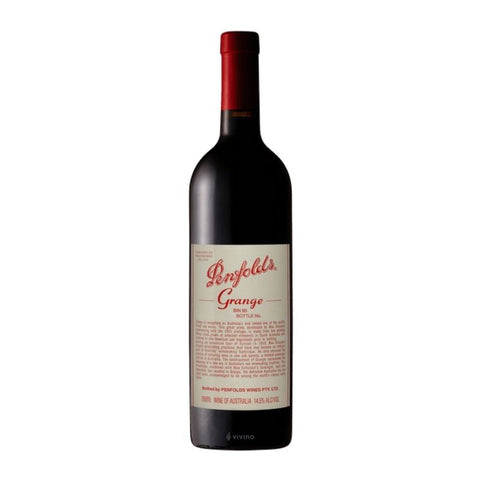 PENFOLDS GRANGE 2007