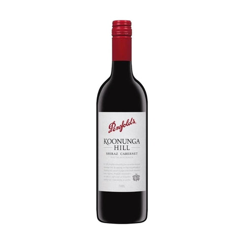 PENFOLDS K/HILL SHIRAZ CABERNET