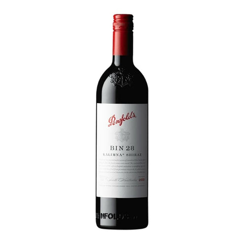 PENFOLDS KALIMNA BIN 28 SHIRAZ