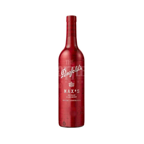 PENFOLDS MAX´S SHIRAZ